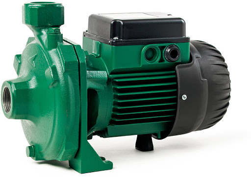 DAB K 55/100 M Центробежна помпа 2200 W 240 V от 12 до 30 м3/ч (60152448) - от Etools.bg DAB K 55/100 M Центробежна помпа 2200 W 240 V от 12 до 30 м3/ч (60152448)
