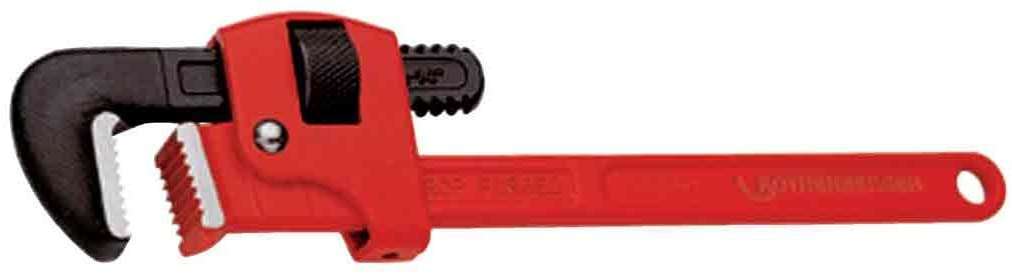 ROTHENBERGER STILLSON Еднораменен ключ 200 мм