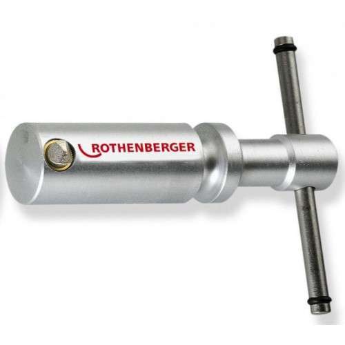ROTHENBERGER RO-QUICK Ключ за тръби (070414)