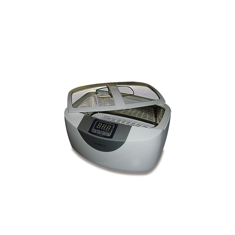 Ултразвукова вана с прозорец и нагревател DEMA USR 2200/1700 E