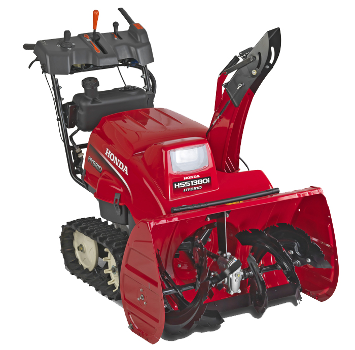 HONDA HSS1380I ETD Бензинов снегорин 8700 W 81 см - от Etools.bg HONDA HSS1380I ETD Бензинов снегорин 8700 W 81 см