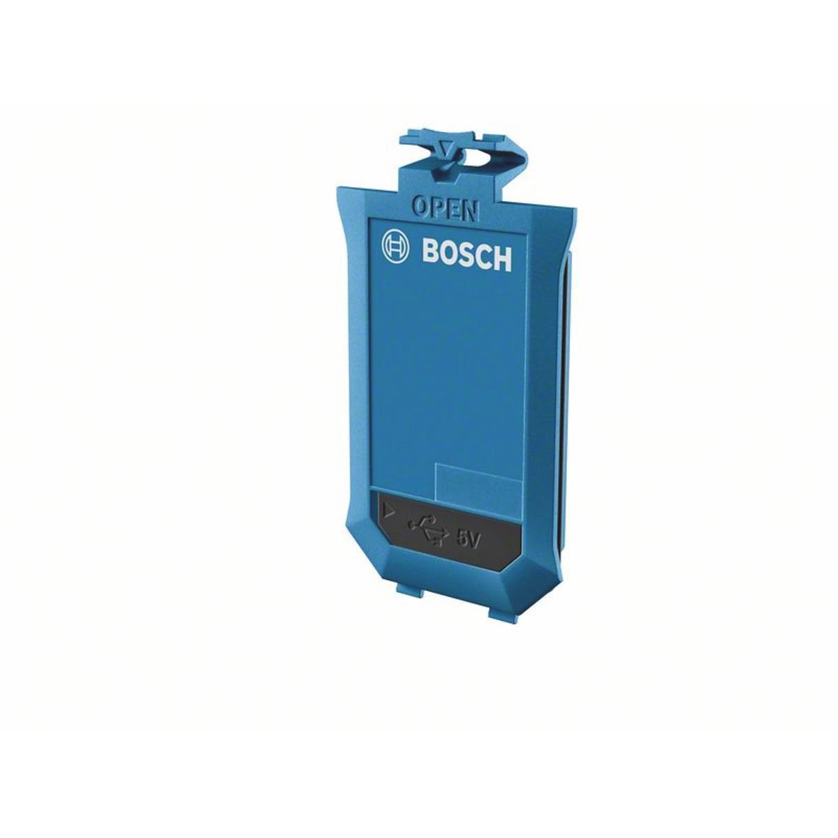 BOSCH BA Акумулаторна батерия 3.7 V 1 Ah (1608M00C43)