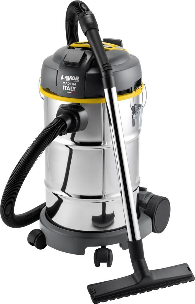 LAVOR WT 30 XE Прахосмукачка