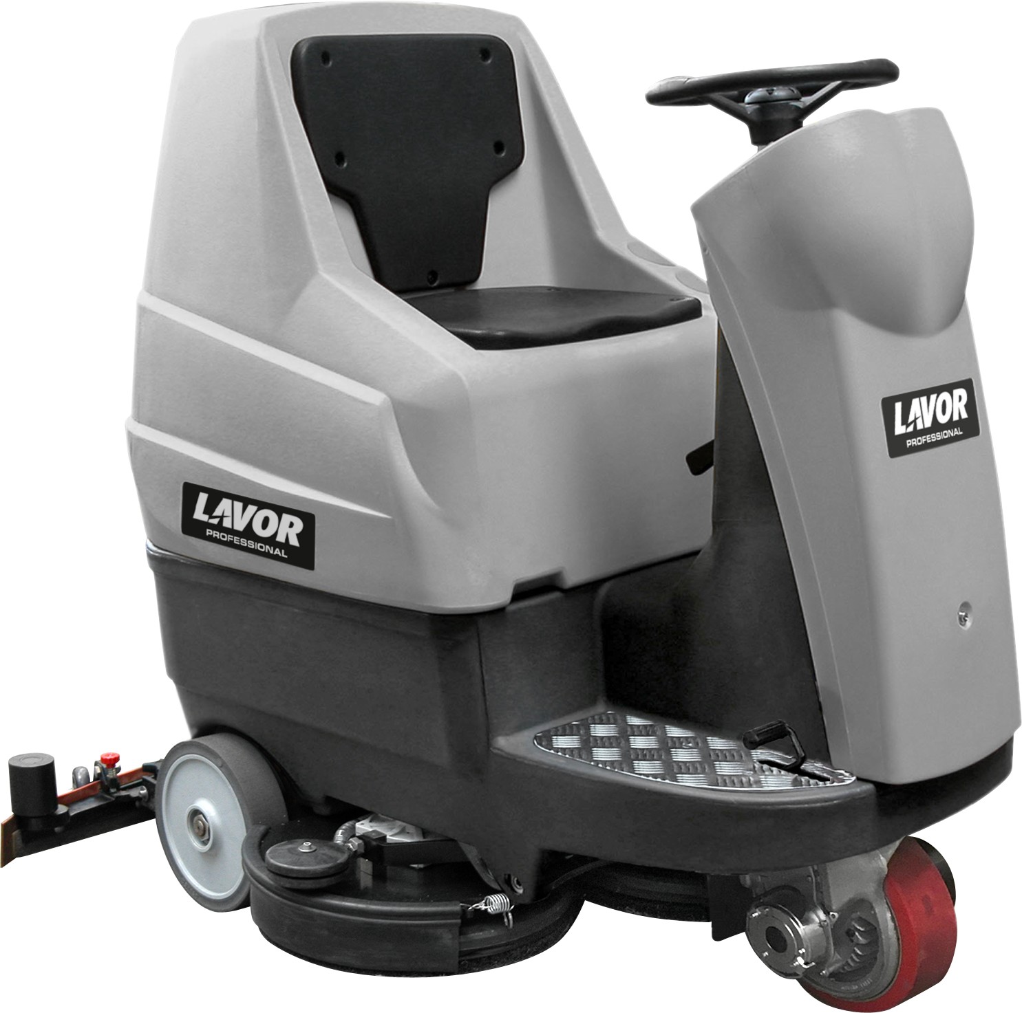 LAVOR SCL Comfort XS-R 75 Essential Подопочистващ автомат 1000 W 130-155 л (8.574.4001)