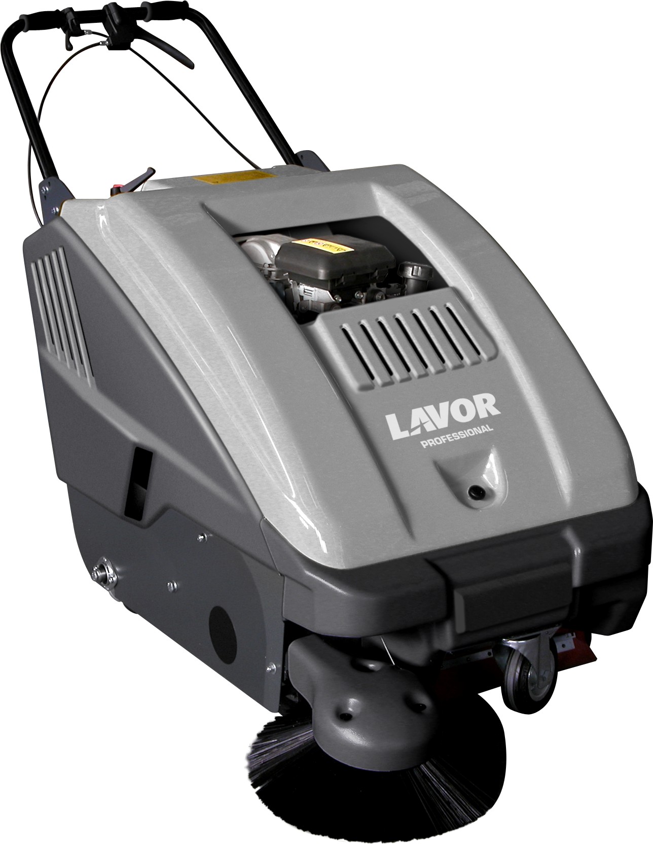LAVOR SWL 700 ST Сметопочистващ автомат 3400 W 680 мм 45 л (0.061.0002)
