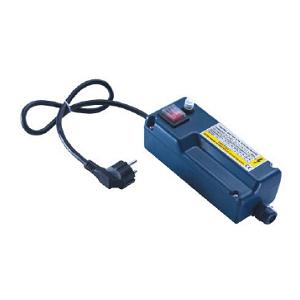 Ппотопяема винтова помпа Jiadi Pump Industry 3QGDA 550-100, 75 мм, 550 W, 100 м, 1800 л/ч (06110)