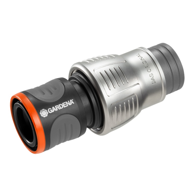 GARDENA Premium Връзка за маркуч 3/4 GARDENA Premium Връзка за маркуч 3/4