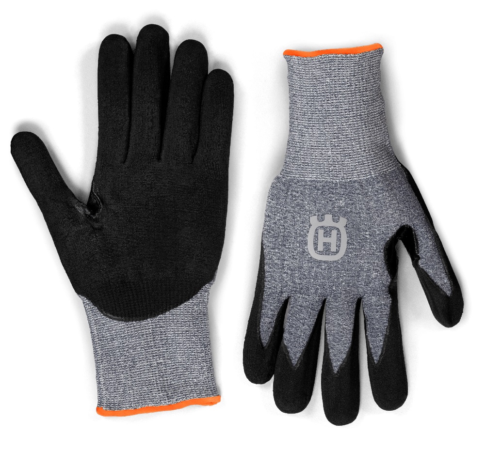 Ръкавици Husqvarna Technical Grip Aspire, размер 10 (529880310)