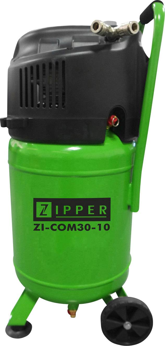 Въздушен безмаслен компресор ZIPPER