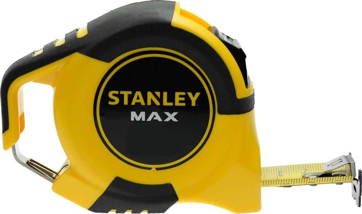 Ролетка магнитна STANLEY Max
