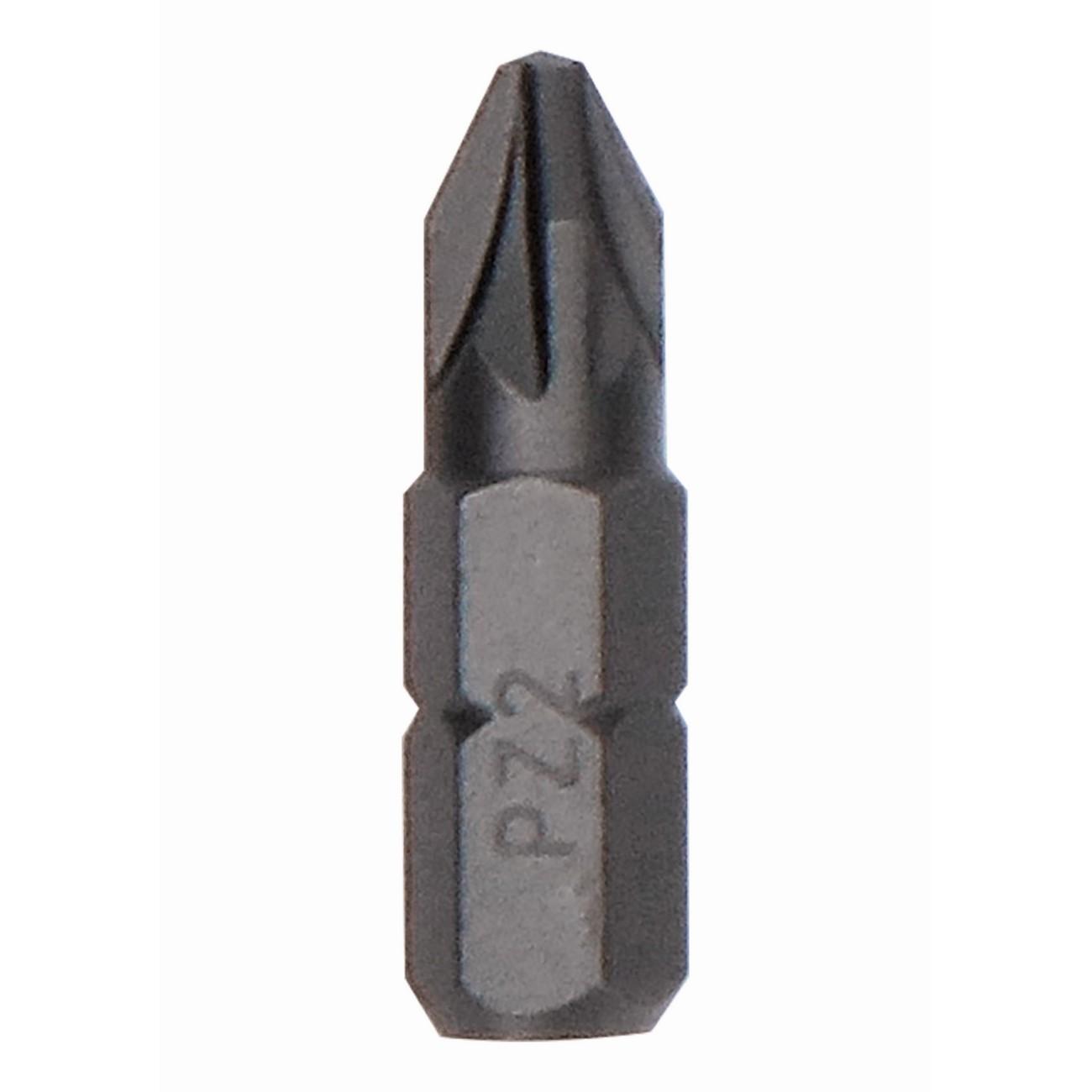 BOSCH Professional ExH Комплект боркорони PZ2 25 мм 25 части (2607002798) - от Etools.bg BOSCH Professional ExH Комплект боркорони PZ2 25 мм 25 части (2607002798)