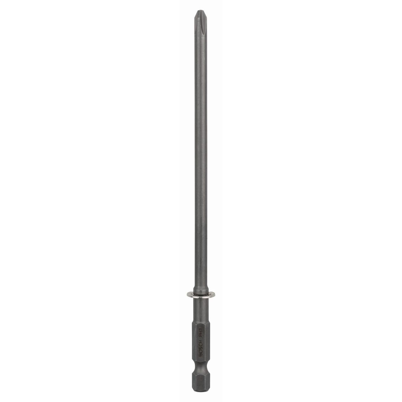 BOSCH Professional Накрайник за винтоверт особено твърд PH 2 145 мм (2608522068)