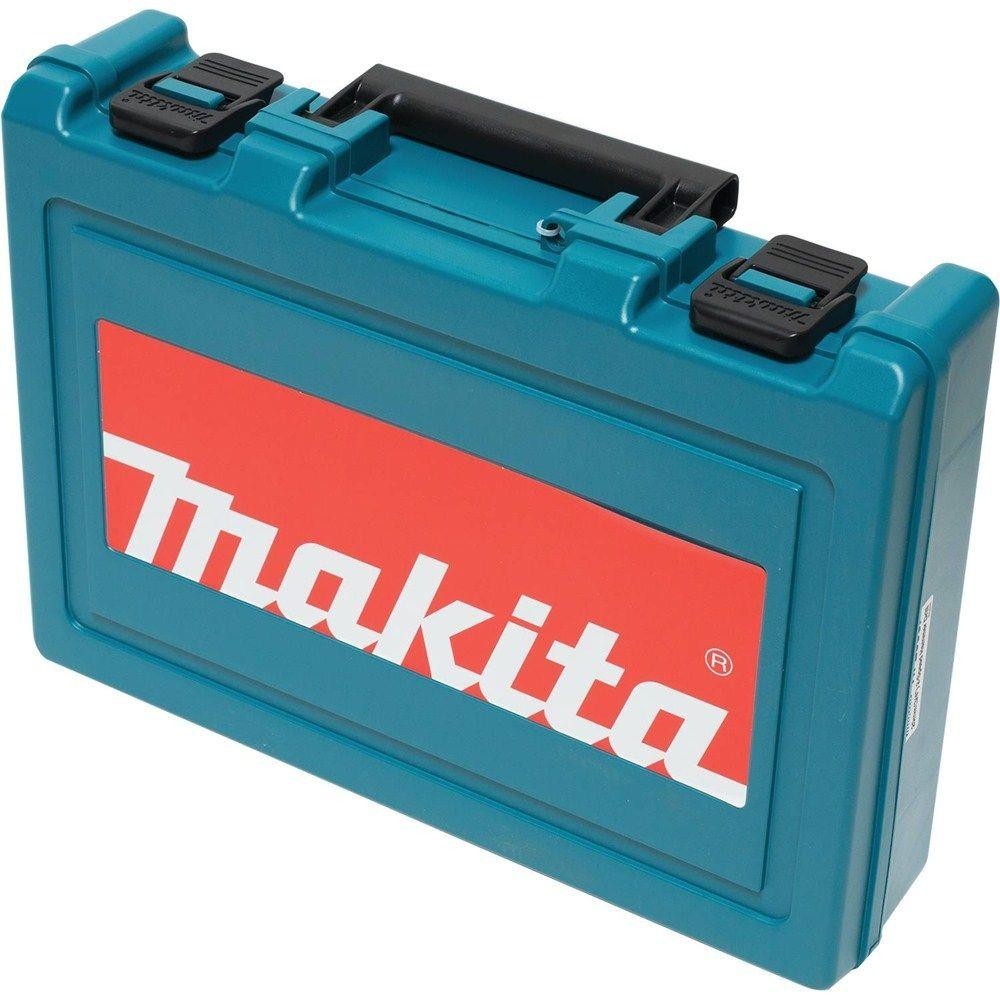 MAKITA Пластмасов куфар 410х320x100 мм (824650-5)