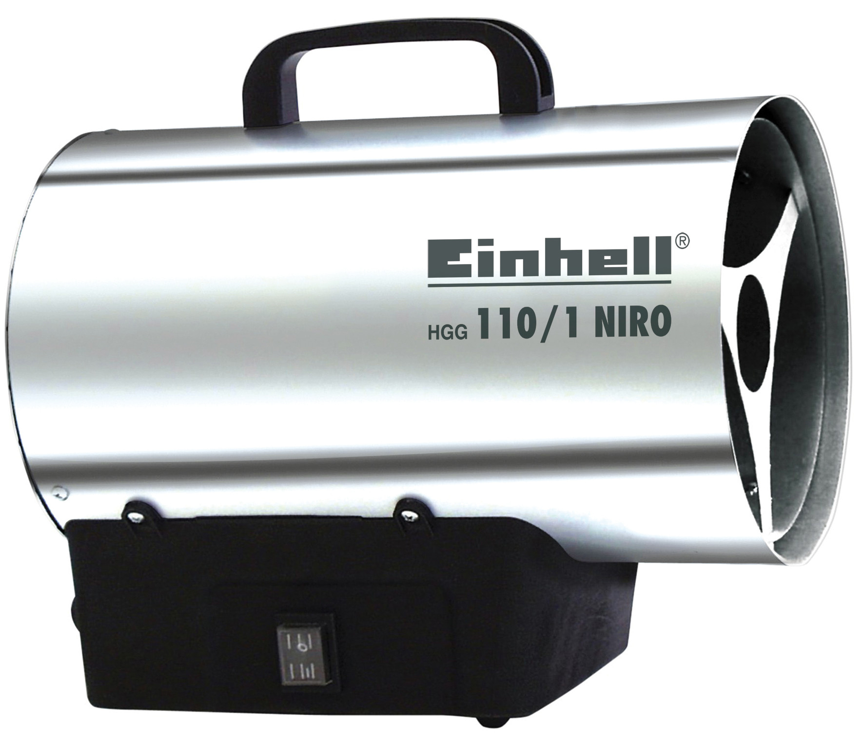 Газов калорифер EINHELL HGG 110/1 Niro
