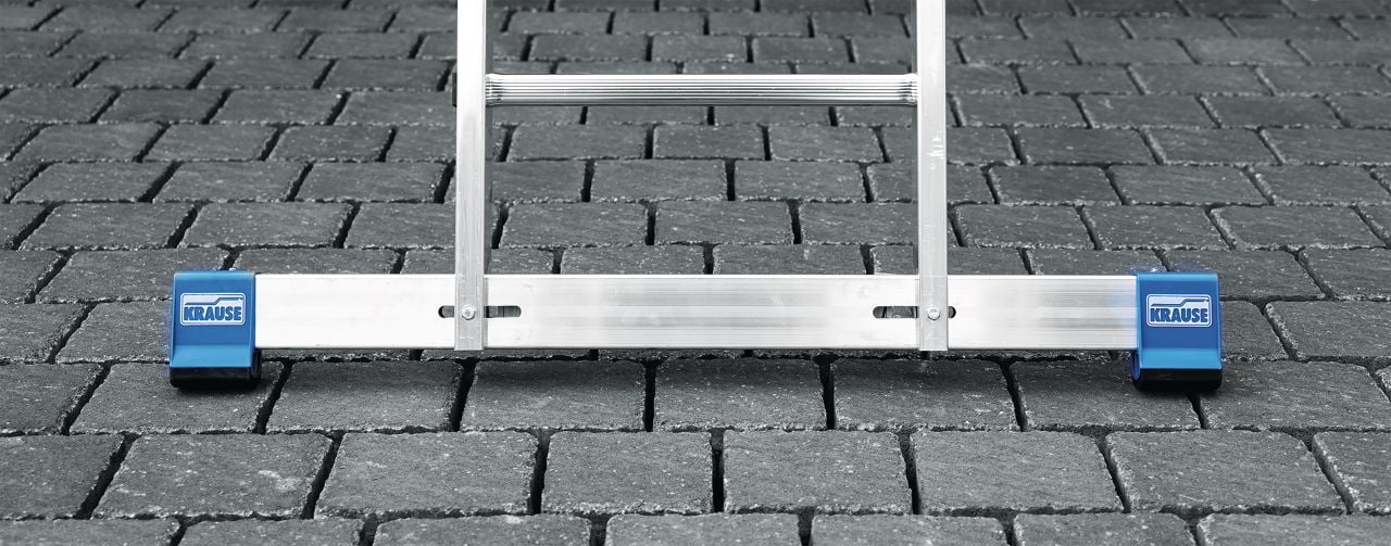 Основа за Tribilo универсална Krause Tribilo, 3x10,3x12,3x14 (06213624)