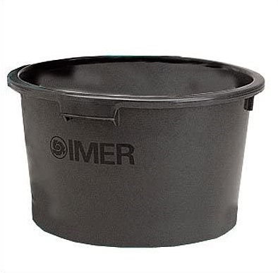 IMER MIX 60 Резервен леген за миксер 60 л (1193968)