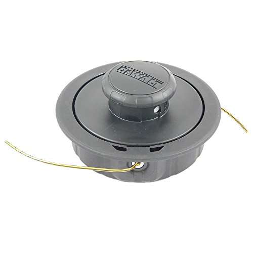 Макара с корда за акумулаторен тример DeWALT DCM561 (90599025)