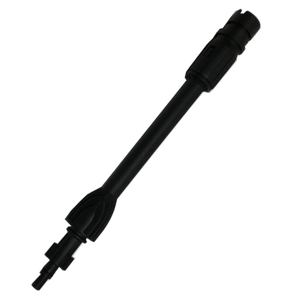 Накрайник с дюза тип метла за водоструйка на Black&Decker PW1300TD (41621) - от Etools.bg Накрайник с дюза тип метла за водоструйка на Black&Decker PW1300TD (41621)