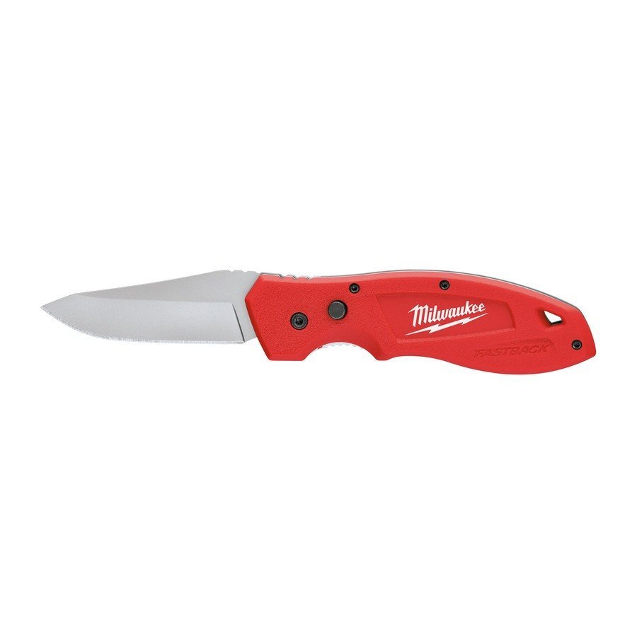 MILWAUKEE Сгъваем макетен нож (MIWK-2645)