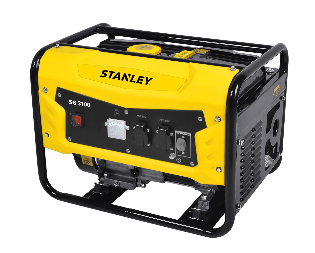 STANLEY SG2400 Basic Бензинов генератор 2100 W