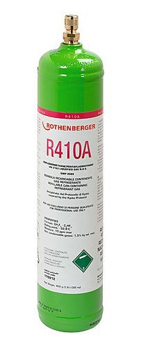ROTHENBERGER R410A Хладилен агент 2 л (170932)