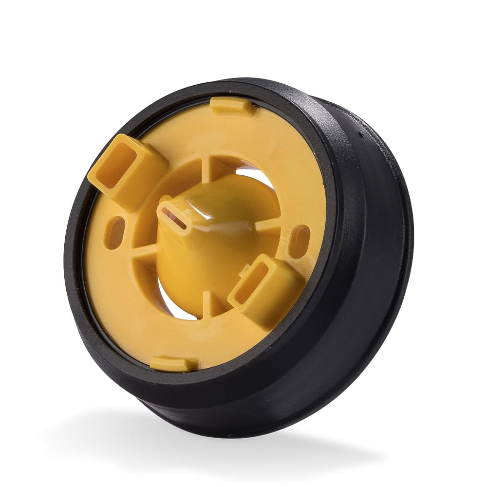 Дюза за пистолет за боядисване за латекс Wagner W400, W450, W590 Flexio (2382751)