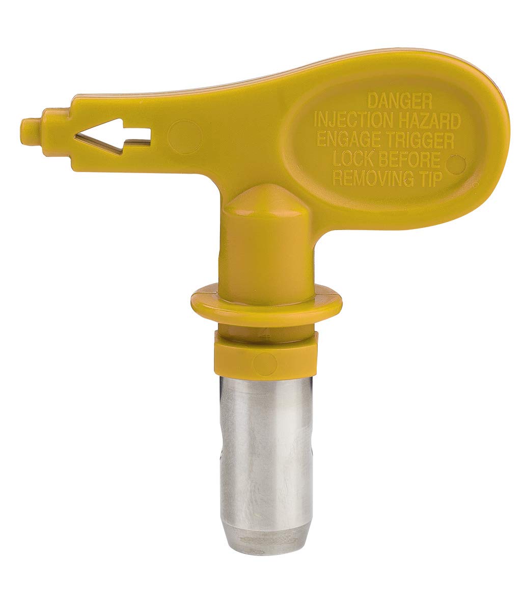 Дюза стандартна за безвъздушна машина на Wagner Trade TIP 3 L, 0.017