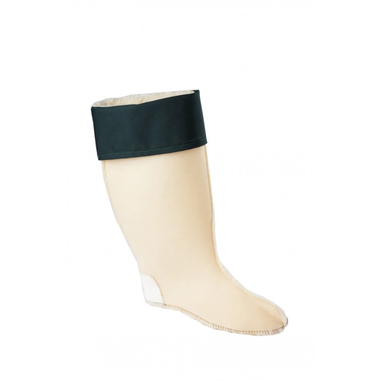MAVINSA ELBRUS Студозащитни чорапи, бяли с размери 36-48 (570500)