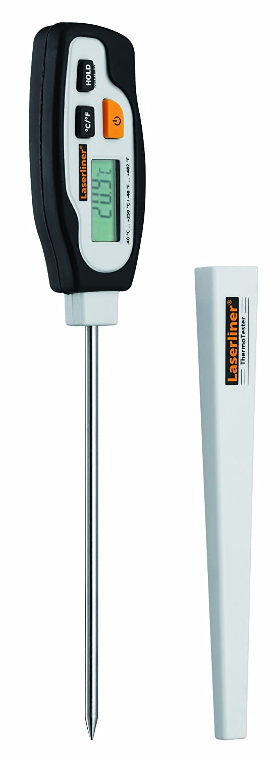 LASERLINER Thermo Tester Термометър -40-250oС (082.030А)