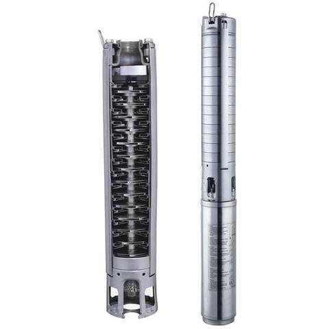 Електричекса потопяема помпа Grundfos SP9-11, 2200 W, 11.5 м3/ч (98826880) - от Etools.bg Електричекса потопяема помпа Grundfos SP9-11, 2200 W, 11.5 м3/ч (98826880)