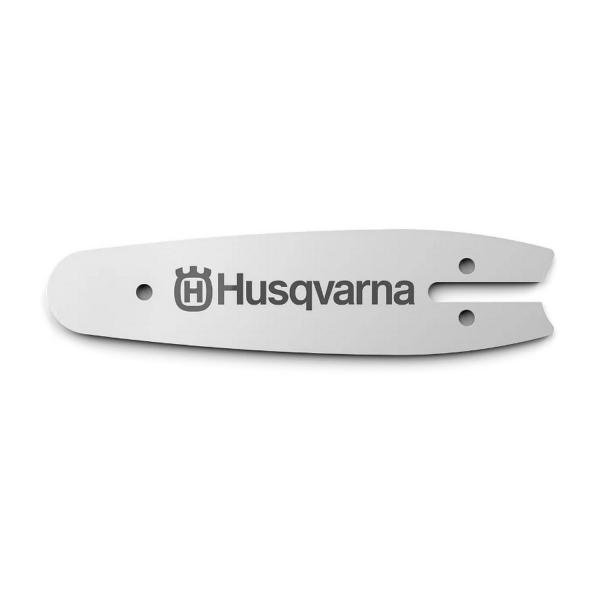 Шина за верижен трион Husqvarna Aspire Pixel Mini, 15.2 см, 1/4 Шина за верижен трион Husqvarna Aspire Pixel Mini, 15.2 см, 1/4