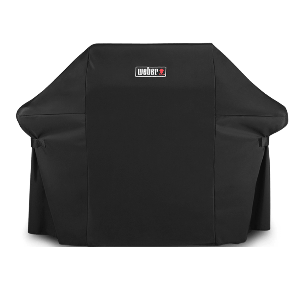 Калъф за Weber Genesis 300 Series - от Etools.bg Калъф за Weber Genesis 300 Series