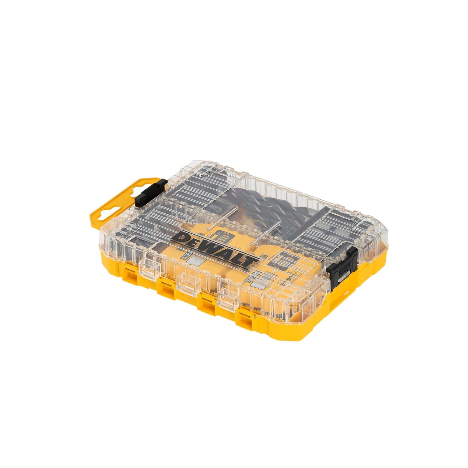 Комплект свредла и битове DeWALT DT70784-QZ, 100 бр.