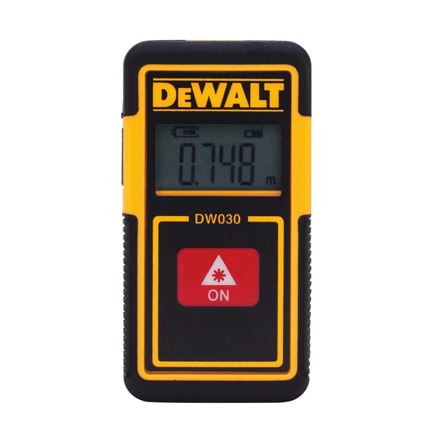Лазерна ролетка DEWALT DW030PL