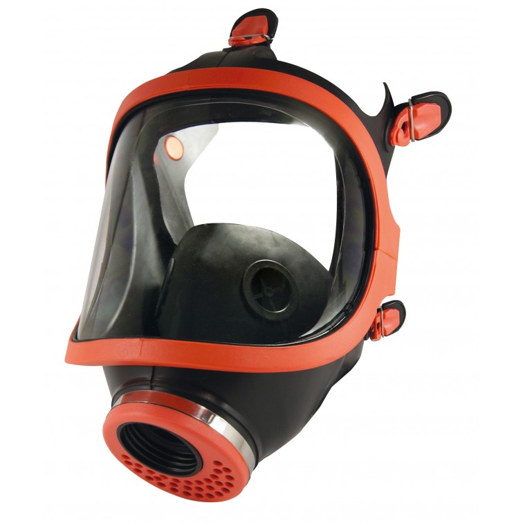CLIMAX NUXENO Целолицева маска (730200)