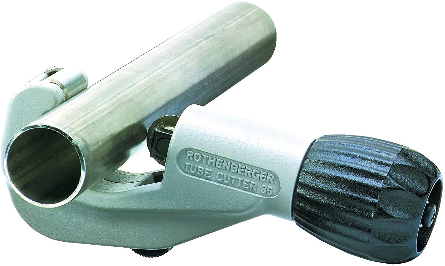 ROTHENBERGER INOX TC 42 PRO Тръборез за тръби от неръждаема стомана 6-42 мм