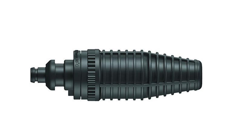 Ротационна дюза за водоструйка на Black&Decker BXPW1500E, BXPW1700E, BXPW2200E (41626)