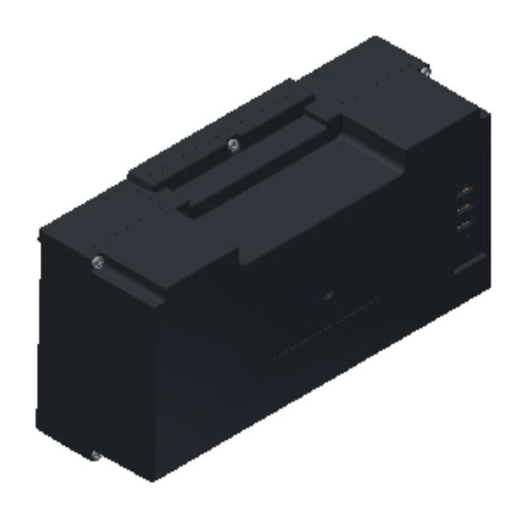 COMAC Акумулаторна батерия - гелова за VISPA 35B/BS 12 V 60 Ah (NP 75-12)