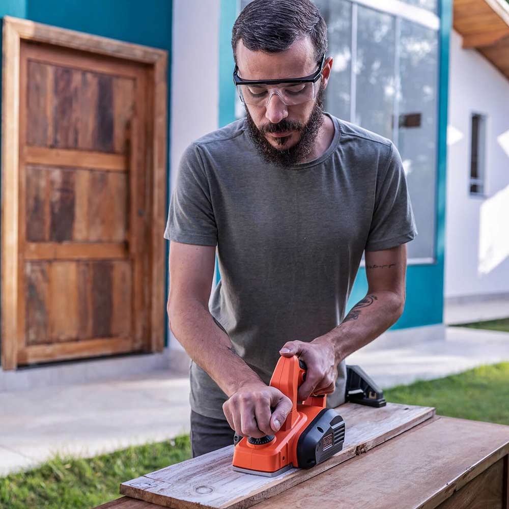 Електрическо ренде Black&Decker BEW712, 710 W, 82 мм