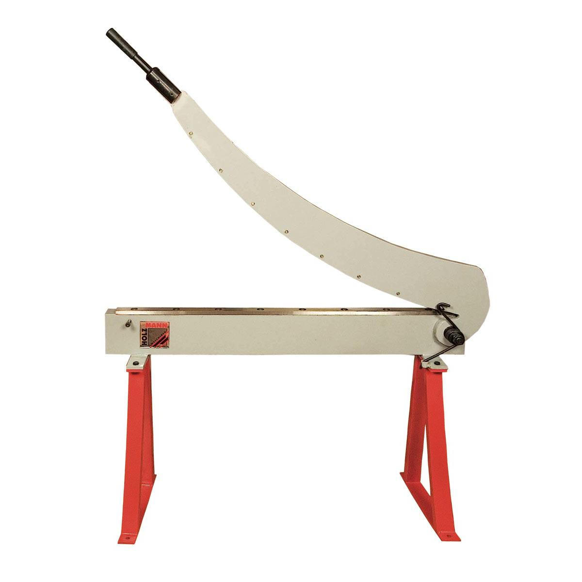Гилотина за ламарина HOLZMANN BSS1000 - от Etools.bg Гилотина за ламарина HOLZMANN BSS1000