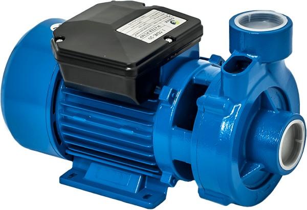 GMAX DK 7009154 Центробежна водна помпа 1100 W 30 м3/ч 8 м (7009154)
