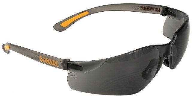 DEWALT DPG52-1D Contractor Pro Защитни противоударни UV очила безцветни