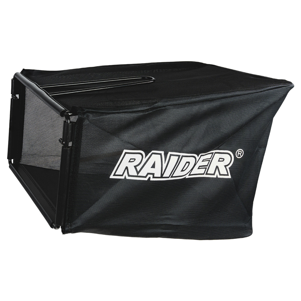 Кош за косачка RD-GLM01S Raider, 40 см, 40 л (110356)
