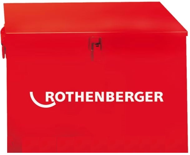 ROTHENBERGER Транспортна кутия за ROWELD P110 (55832)