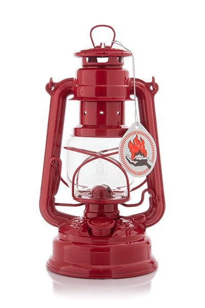 PETROMAX Feuerhand Baby Special 276 Red Парафинова лампа (276-RED)