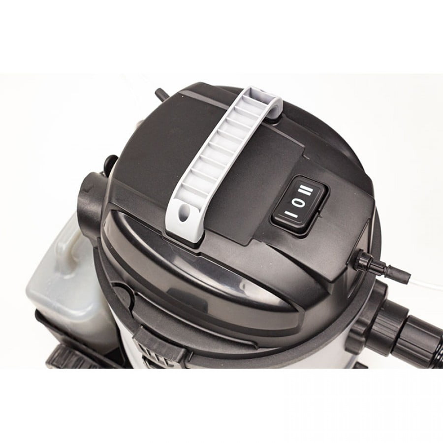 Екстрактор Bormann Elite BVC4100, 1400 W, 16 KPa, 20 л (030348) - от Etools.bg Екстрактор Bormann Elite BVC4100, 1400 W, 16 KPa, 20 л (030348)