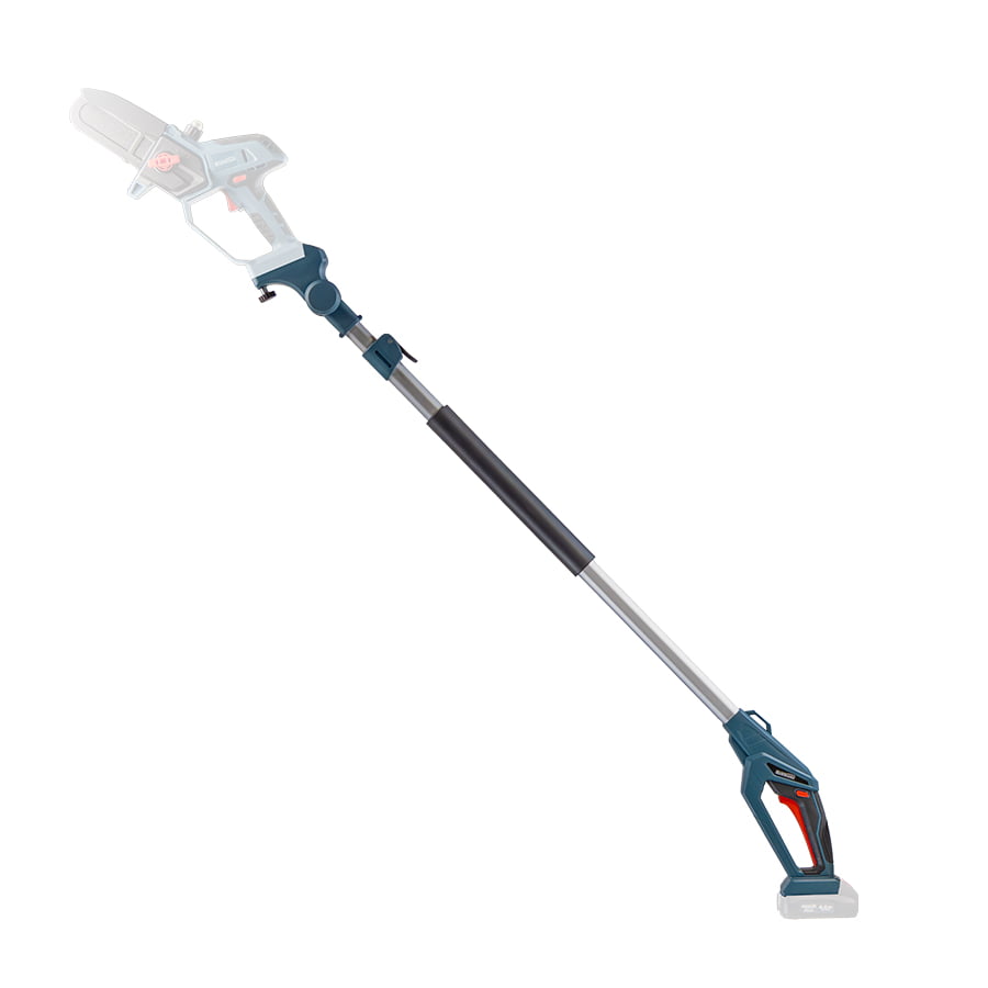 Удължител за акумулаторна кастрачка Bormann BCD4050EXT, 1.4-1.8 м, за BCD4050 (065791) - от Etools.bg Удължител за акумулаторна кастрачка Bormann BCD4050EXT, 1.4-1.8 м, за BCD4050 (065791)