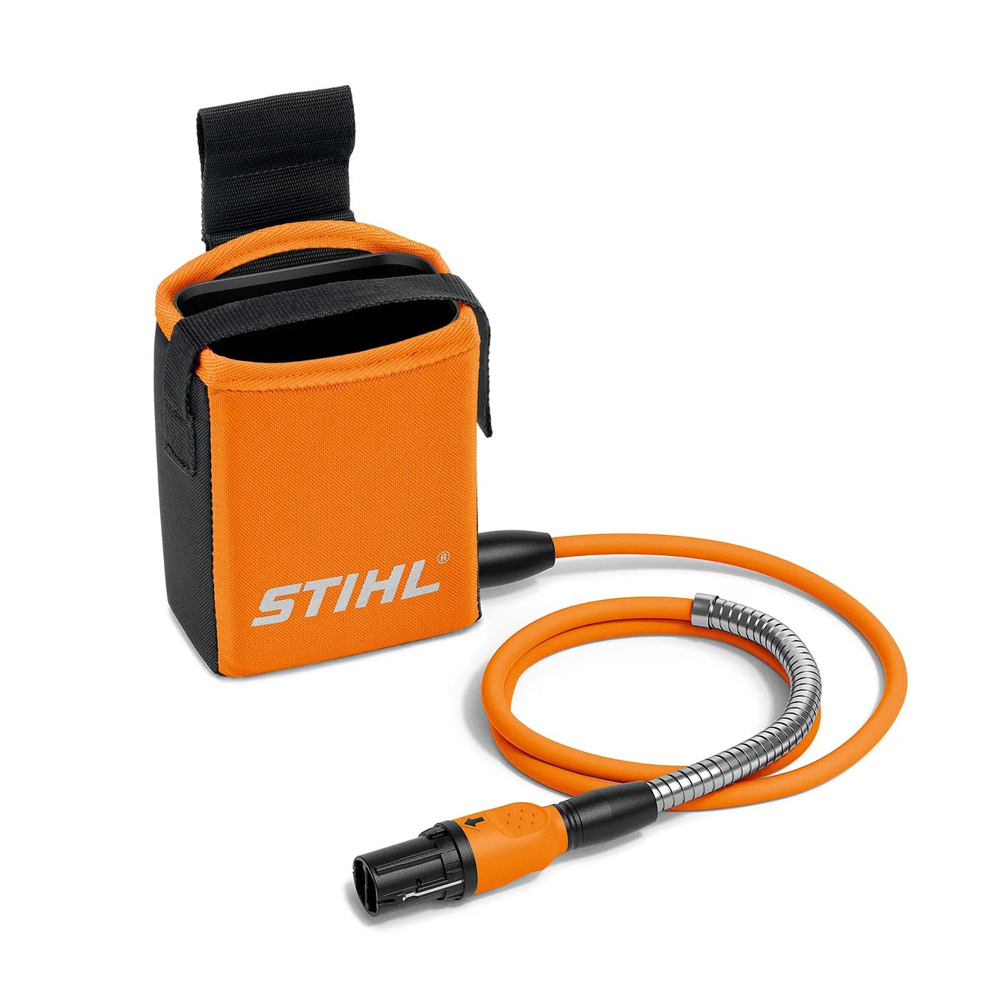 STIHL AP Чантичка за колан със свързващ кабел (48504405101)