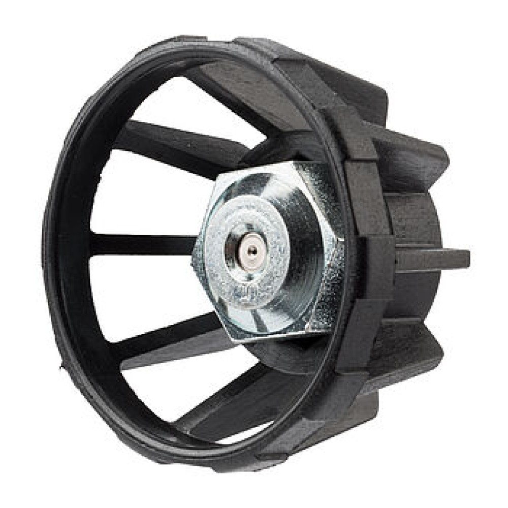Кръгла дюза за боядисване с пистолети за боядисване Wagner W180P, W180PSET (46903)
