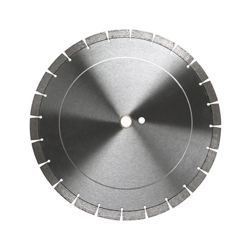 IMER Диамантен диск за асфалт и пресен бетон ф350 мм (1193912)